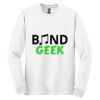 GILDAN® HEAVY COTTON™ LONG SLEEVE T-SHIRT Thumbnail