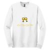 GILDAN® HEAVY COTTON™ LONG SLEEVE T-SHIRT Thumbnail