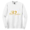 GILDAN® HEAVY COTTON™ LONG SLEEVE T-SHIRT Thumbnail