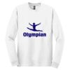 GILDAN® HEAVY COTTON™ LONG SLEEVE T-SHIRT Thumbnail