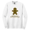 GILDAN® HEAVY COTTON™ LONG SLEEVE T-SHIRT Thumbnail