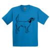 GILDAN® ULTRA COTTON® YOUTH T-SHIRT Thumbnail