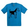 GILDAN® ULTRA COTTON® YOUTH T-SHIRT Thumbnail