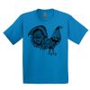 GILDAN® ULTRA COTTON® YOUTH T-SHIRT Thumbnail