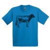 GILDAN® ULTRA COTTON® YOUTH T-SHIRT Thumbnail