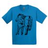 GILDAN® ULTRA COTTON® YOUTH T-SHIRT Thumbnail