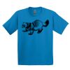 GILDAN® ULTRA COTTON® YOUTH T-SHIRT Thumbnail