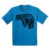 GILDAN® ULTRA COTTON® YOUTH T-SHIRT Thumbnail