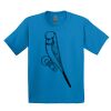 GILDAN® ULTRA COTTON® YOUTH T-SHIRT Thumbnail