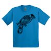 GILDAN® ULTRA COTTON® YOUTH T-SHIRT Thumbnail