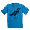 GILDAN® ULTRA COTTON® YOUTH T-SHIRT Thumbnail