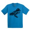GILDAN® ULTRA COTTON® YOUTH T-SHIRT Thumbnail