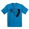 GILDAN® ULTRA COTTON® YOUTH T-SHIRT Thumbnail