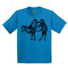 GILDAN® ULTRA COTTON® YOUTH T-SHIRT Thumbnail