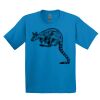 GILDAN® ULTRA COTTON® YOUTH T-SHIRT Thumbnail