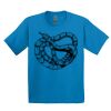GILDAN® ULTRA COTTON® YOUTH T-SHIRT Thumbnail
