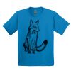 GILDAN® ULTRA COTTON® YOUTH T-SHIRT Thumbnail