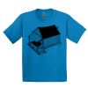 GILDAN® ULTRA COTTON® YOUTH T-SHIRT Thumbnail