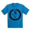 GILDAN® ULTRA COTTON® YOUTH T-SHIRT Thumbnail