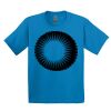 GILDAN® ULTRA COTTON® YOUTH T-SHIRT Thumbnail