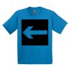 GILDAN® ULTRA COTTON® YOUTH T-SHIRT Thumbnail