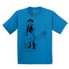 GILDAN® ULTRA COTTON® YOUTH T-SHIRT Thumbnail