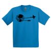 GILDAN® ULTRA COTTON® YOUTH T-SHIRT Thumbnail