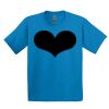 GILDAN® ULTRA COTTON® YOUTH T-SHIRT Thumbnail