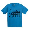 GILDAN® ULTRA COTTON® YOUTH T-SHIRT Thumbnail
