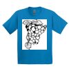 GILDAN® ULTRA COTTON® YOUTH T-SHIRT Thumbnail