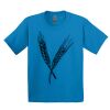 GILDAN® ULTRA COTTON® YOUTH T-SHIRT Thumbnail