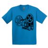 GILDAN® ULTRA COTTON® YOUTH T-SHIRT Thumbnail