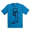 GILDAN® ULTRA COTTON® YOUTH T-SHIRT Thumbnail