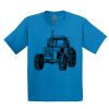 GILDAN® ULTRA COTTON® YOUTH T-SHIRT Thumbnail