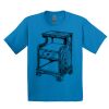 GILDAN® ULTRA COTTON® YOUTH T-SHIRT Thumbnail
