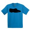 GILDAN® ULTRA COTTON® YOUTH T-SHIRT Thumbnail