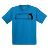 GILDAN® ULTRA COTTON® YOUTH T-SHIRT Thumbnail