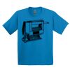 GILDAN® ULTRA COTTON® YOUTH T-SHIRT Thumbnail