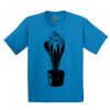 GILDAN® ULTRA COTTON® YOUTH T-SHIRT Thumbnail
