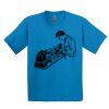 GILDAN® ULTRA COTTON® YOUTH T-SHIRT Thumbnail