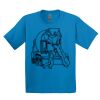 GILDAN® ULTRA COTTON® YOUTH T-SHIRT Thumbnail