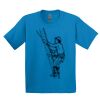 GILDAN® ULTRA COTTON® YOUTH T-SHIRT Thumbnail