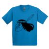 GILDAN® ULTRA COTTON® YOUTH T-SHIRT Thumbnail