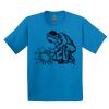 GILDAN® ULTRA COTTON® YOUTH T-SHIRT Thumbnail