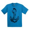 GILDAN® ULTRA COTTON® YOUTH T-SHIRT Thumbnail