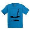 GILDAN® ULTRA COTTON® YOUTH T-SHIRT Thumbnail
