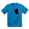 GILDAN® ULTRA COTTON® YOUTH T-SHIRT Thumbnail