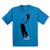 GILDAN® ULTRA COTTON® YOUTH T-SHIRT Thumbnail