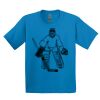 GILDAN® ULTRA COTTON® YOUTH T-SHIRT Thumbnail