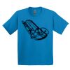 GILDAN® ULTRA COTTON® YOUTH T-SHIRT Thumbnail
